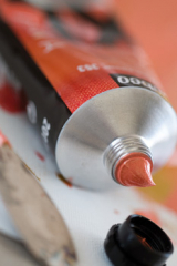 37ml Studio Oil Colour
