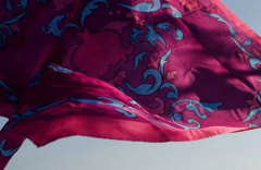 Silk Painting Auxiliaries