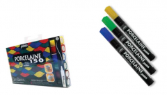 Pebeo Porcelain 150 Marker