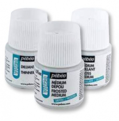Vitrea 160 Mediums