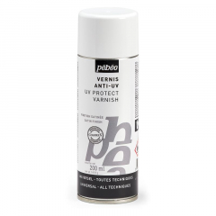 Pebeo Varnish