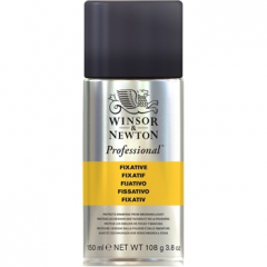 Winsor & Newton Aerosol Fixative
