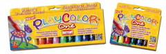 Paint Sticks
