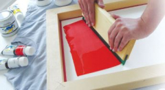 Screen Printing