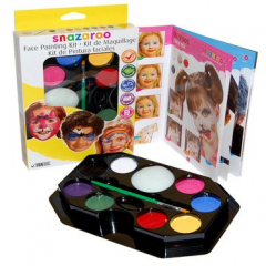 Face Painting