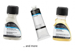 Winsor & Newton