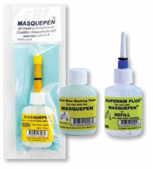 Art Masque Pen