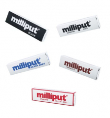 Milliput