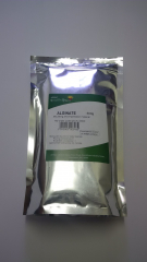 Alginate