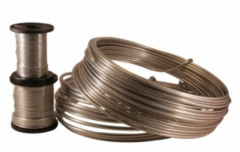 Modelling Wire & Mesh