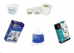 Moulding Powders