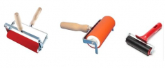 Pebeo Ink Rollers