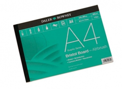 Daler Rowney 250gsm Bristol Board
