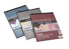 Gummed Pads