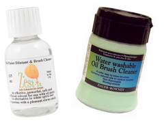 Brush & Hand Cleaner