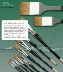 Pro Arte Prolene 106