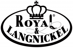 Royal Soft Grip 730 Gold Taklon