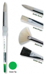 Bristle Brushes