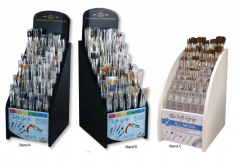 Display stands