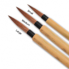 Economy Brushes