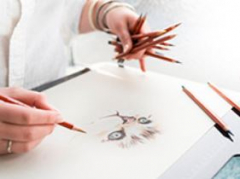Derwent Drawing Pencils - Individual