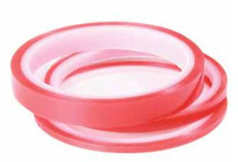 SUPER STICKY 3mm x 5m DOUBLE SIDED TAPE 3Inch CORE