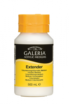 WN GALERIA EXTENDER 500ml 3050817
