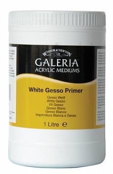 WN GALERIA GESSO PRIMER 1l WHITE 3054948