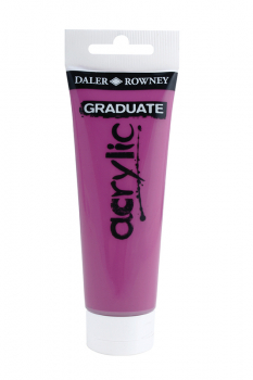 DR GRAD AC PHTH TURQUOISE 154 120ml   PHTHALOGRADUATEACRYLIC