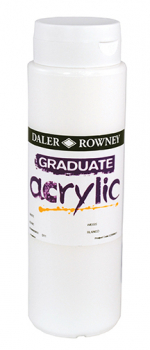DR GRADUATE A/C 500ml PAYNES GREY  123500065