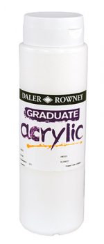 DR GRADUATE A/C 500ml METALLIC BROWN 123500721