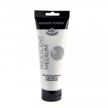 R&L IRIDESCENT MEDIUM 250ML RAM-25IR
