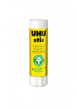 UHU STIC 40g 050981 3-50981