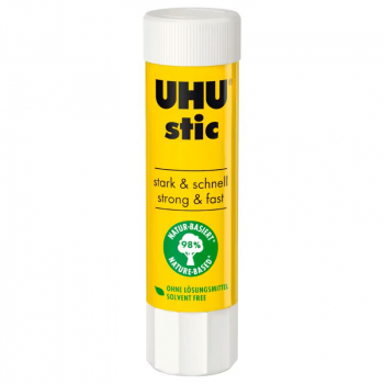 UHU STIC 8g 045187 3-45187