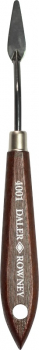 DR ARTISTS PALETTE KNIFE N 01 803004001