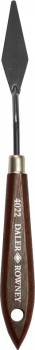 DR ARTISTS KNIFE SPATULAS N 22 803004022