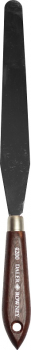 DR ARTISTS KNIFE SPATULA 20CM 803004200