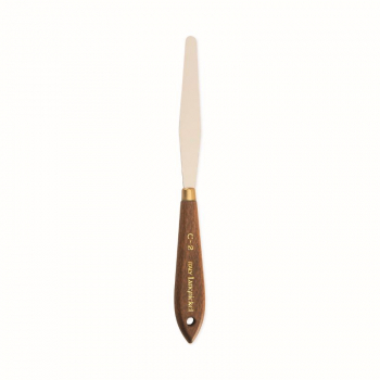R&L PALETTE KNIFE LC-2 LC-2