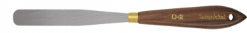 R&L PALETTE KNIFE LD-2 LD-2
