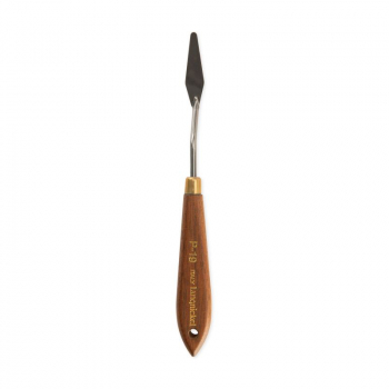 R&L PALETTE KNIFE LP-19 LP-19