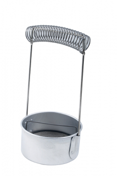 METAL BRUSH WASHER