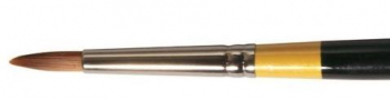 DR SYSTEM 3 LH ROUND SY45-2 BRUSH