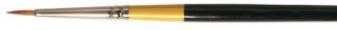 DR SYSTEM 3 LH ROUND SY45-0 BRUSH