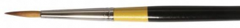 DR SYSTEM 3 SH ROUND SY85-4 BRUSH