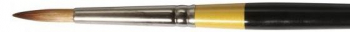 DR SYSTEM 3 SH ROUND SY85-6 BRUSH