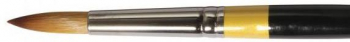 DR SYSTEM 3 SH ROUND SY85-12 BRUSH