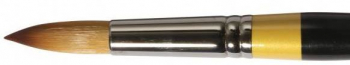 DR SYSTEM 3 SH ROUND SY85-30 BRUSH
