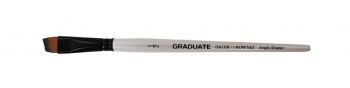 DR GRADUATE ANGLE SHADER 1/2Inch BRUSH 212157050