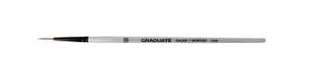 212151090 LINER 10/0 DR GRADUATE BRUSH