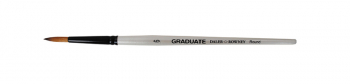 212185006 ROUND 6 DR GRADUATE BRUSH